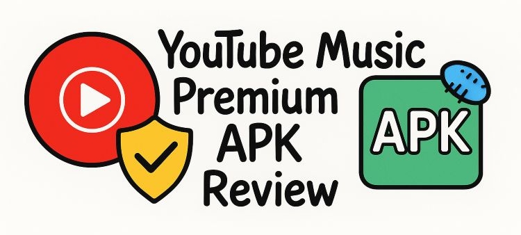 YouTube Music | YouTube Music Premium APK