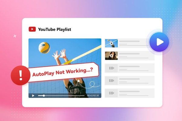 Battery Saver Mode | why is youtube playlist not autoplaying